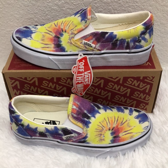 Vans Shoes - Vans New w/tag Slip On Sneakers